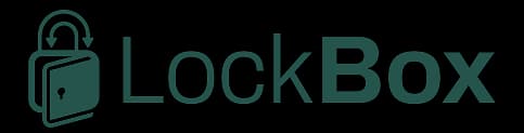 Logotipo LockBox